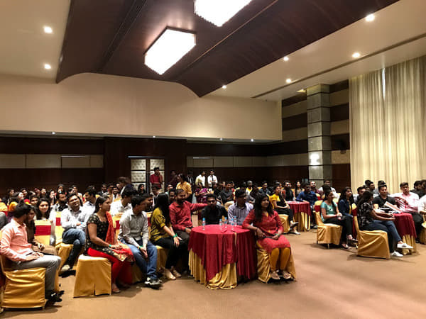 Dr. DY Patil Institute of Management Studies Akurdi Events photo 2